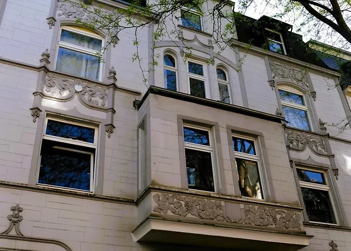 Stayvision Fs43 7 - 1 Schlafzimmer - 4 Gaeste - Wlan *